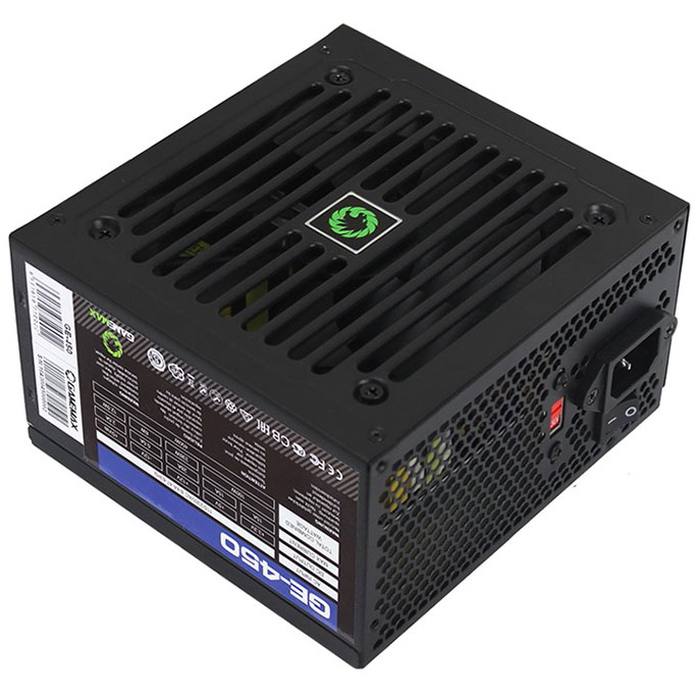 ���� �������� Gamemax 450W (GE-450)