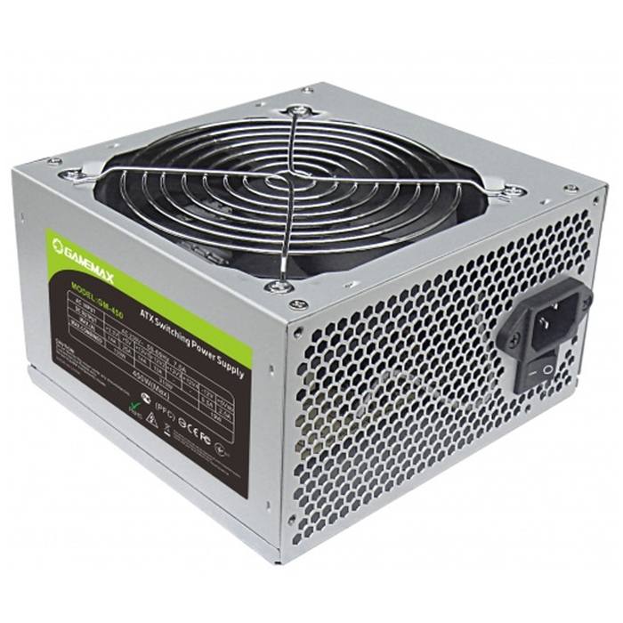 ���� �������� Gamemax 450W (GM-450)