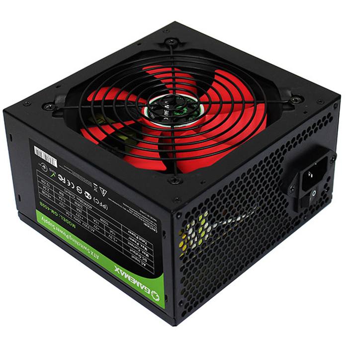 ���� �������� Gamemax 450W (GM-450B)