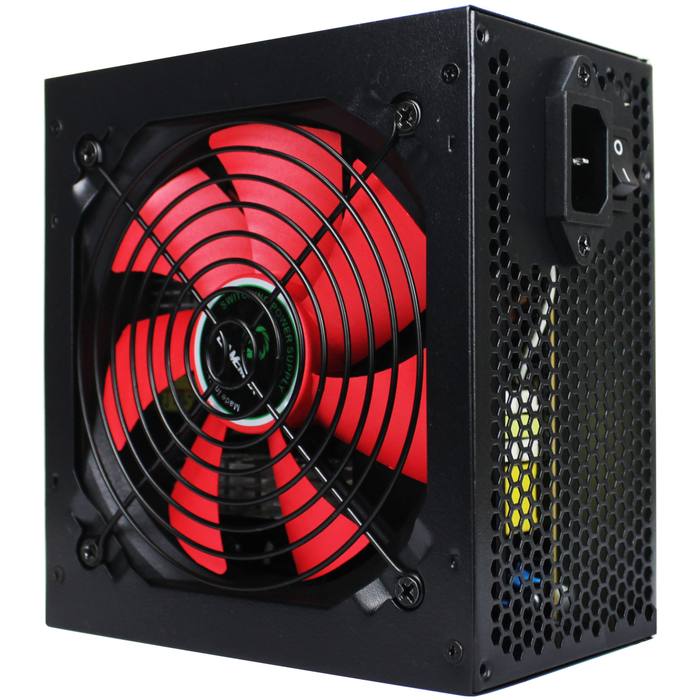 ���� �������� Gamemax 500W (GM-500B)