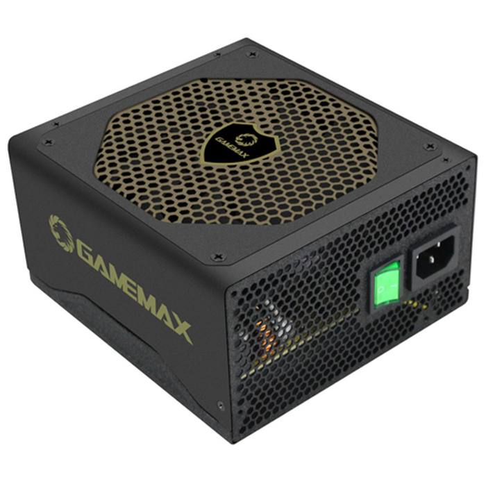 ���� �������� Gamemax 500W (GM-500G)