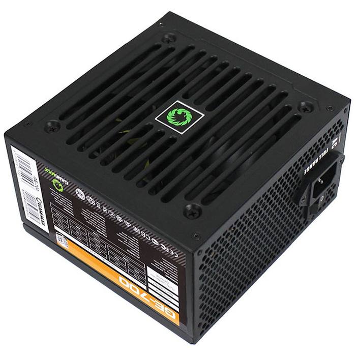 ���� �������� Gamemax 700W (GE-700)