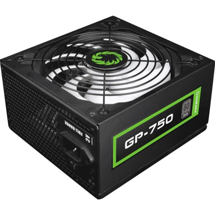 ���� �������� Gamemax 750W (GP-750)