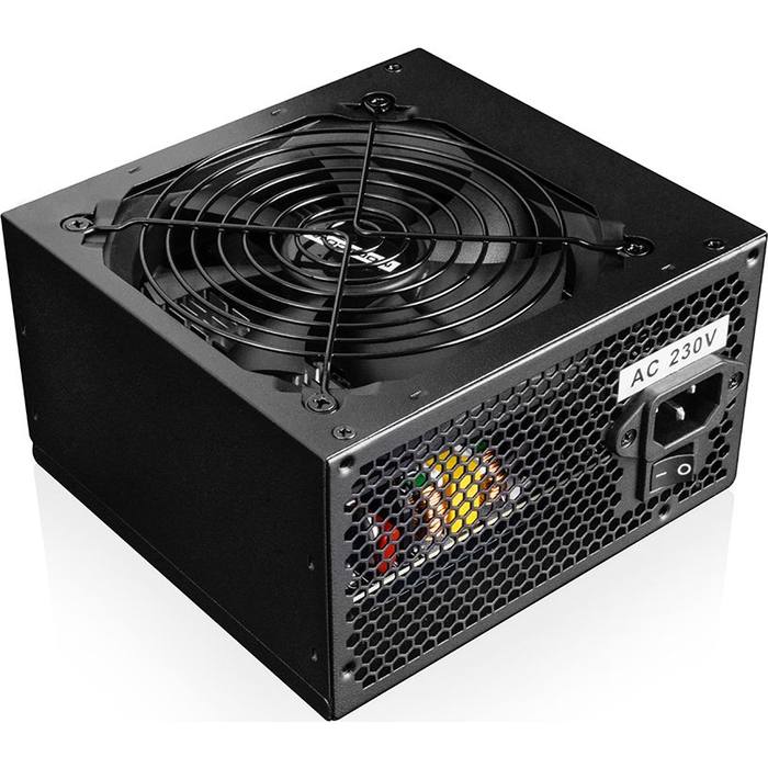 ���� �������� Modecom 500W (ZAS-MC85-CL-500-ATX-APFC)
