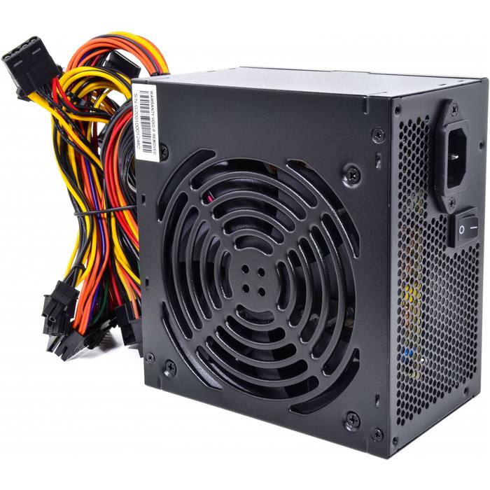 ���� �������� Qube 750W (QBC-GPS-750W-80G)