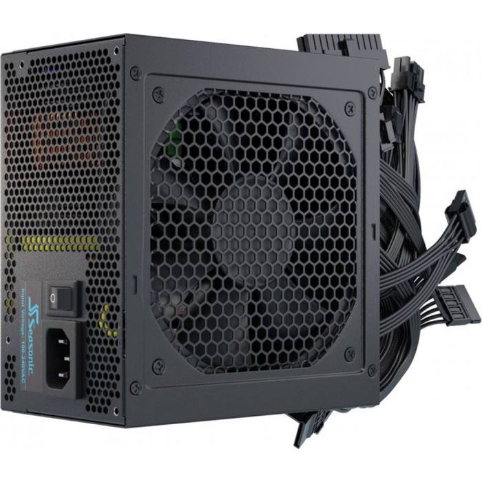���� �������� Seasonic 550W (G12 GC-550)