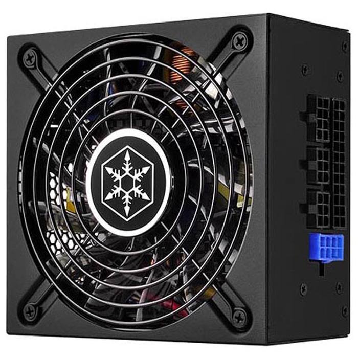 ���� �������� Silver Stone 500W STRIDER SX500-LG (SST-SX500-LG)