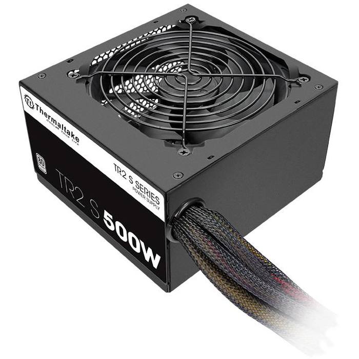 ���� �������� ThermalTake 500W (PS-TRS-0500NPCWEU-2)