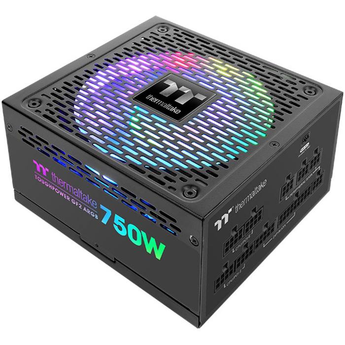 ���� �������� ThermalTake 750W Toughpower GF2 (PS-TPD-0750F3FAGE-2)