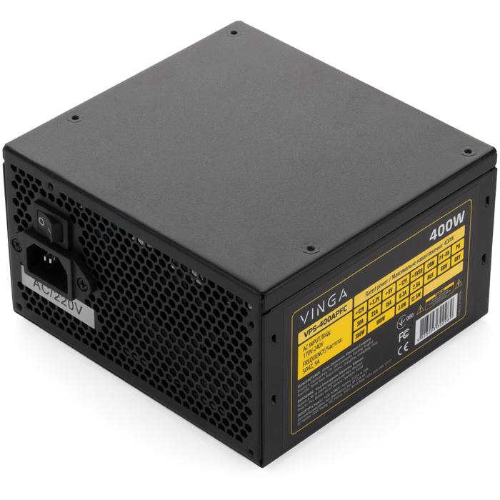 ���� �������� Vinga 400W (VPS-400APFC)