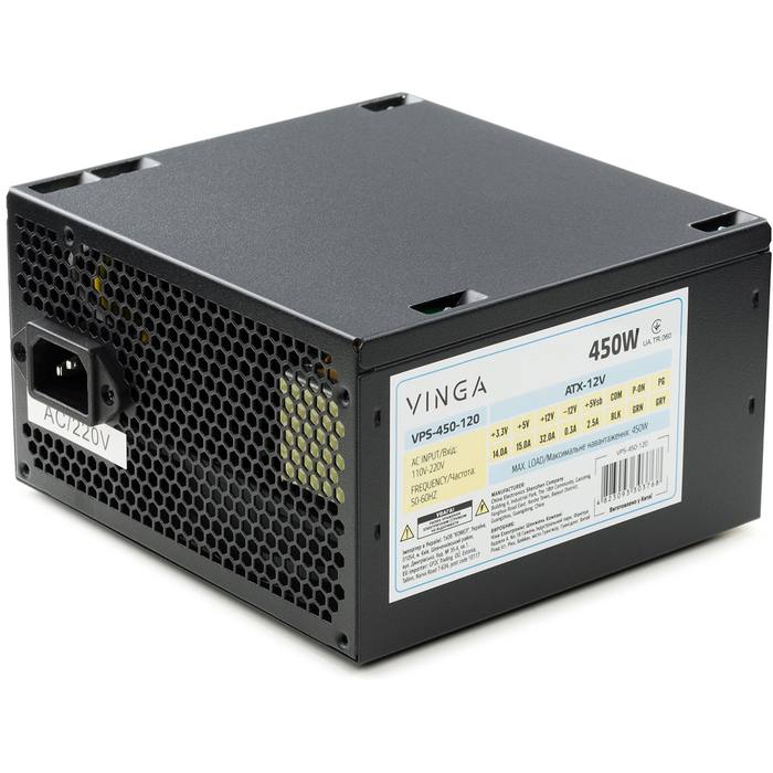 ���� �������� Vinga 450W ��� (VPS-450-120)