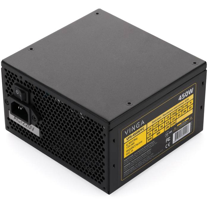 ���� �������� Vinga 450W (VPS-450APFC)