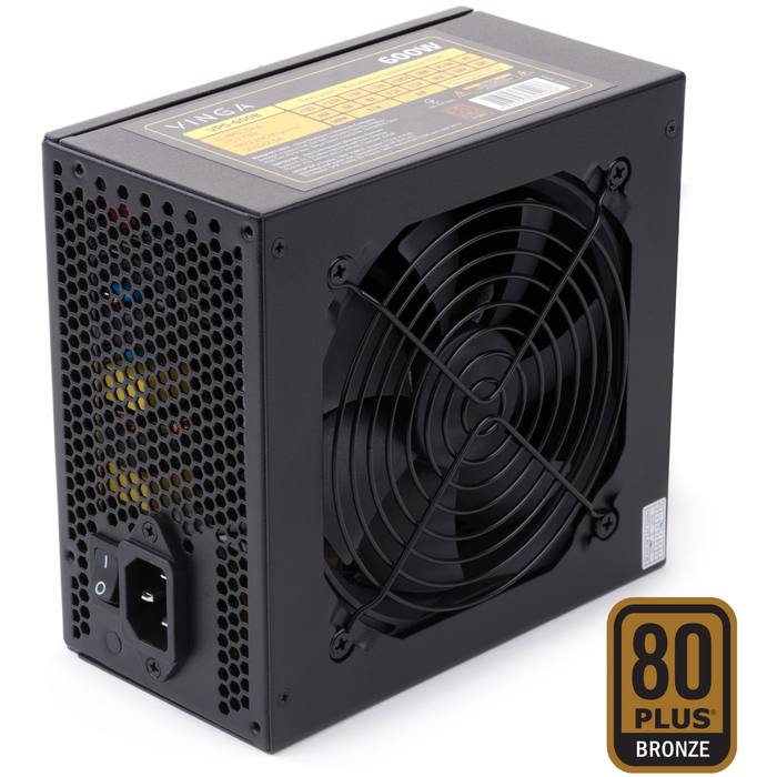 ���� �������� Vinga 600W (VPS-600B)