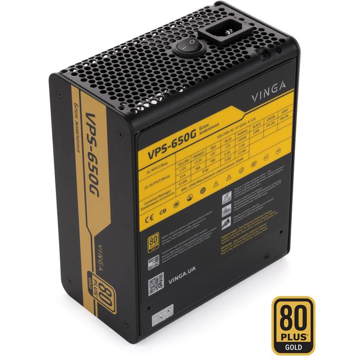���� �������� Vinga 650W (VPS-650G)