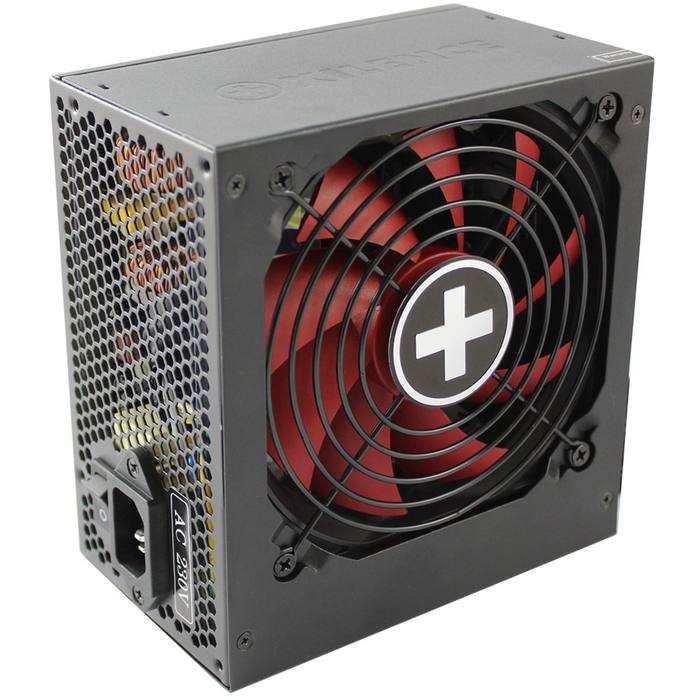 ���� �������� Xilence 550W Performance X (XP550R9)