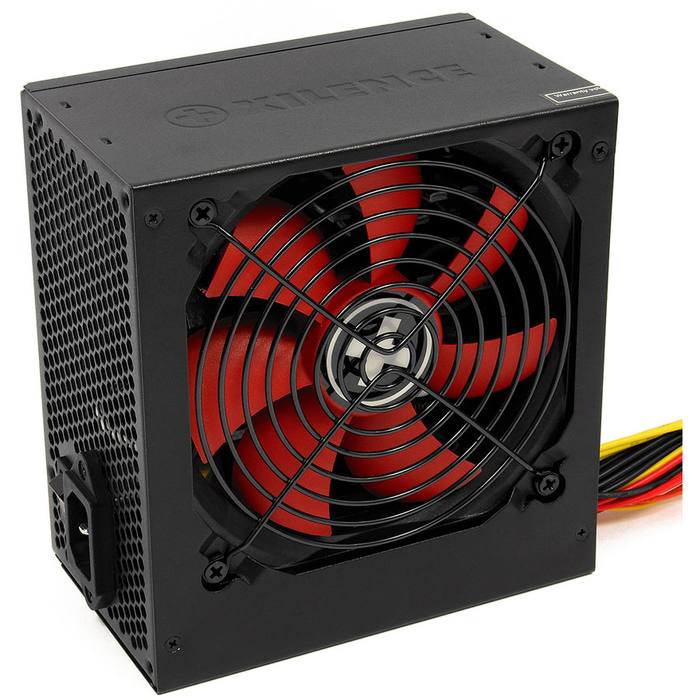 ���� �������� Xilence 600W (XP600R6)