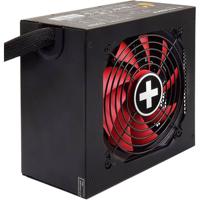 ���� �������� Xilence 600W (XP650R11)