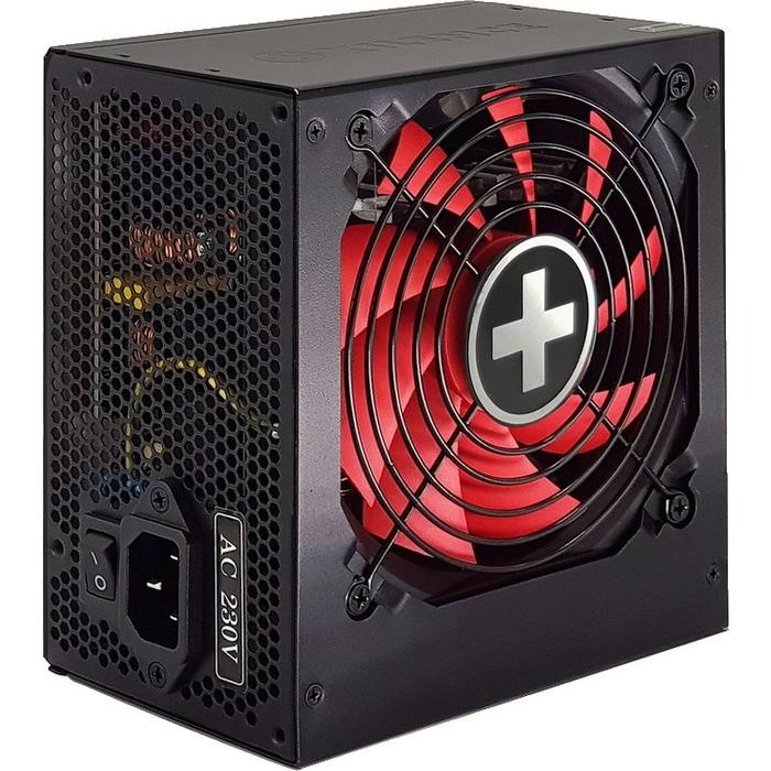 ���� �������� Xilence 650W (XP650MR11)