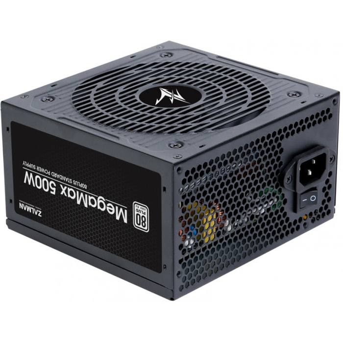 ���� �������� Zalman 500W (ZM500-TXII)