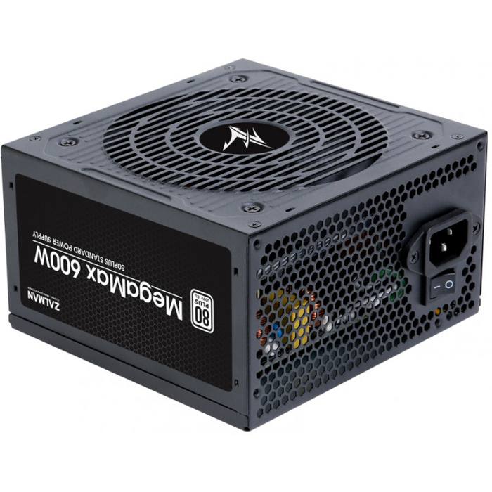 ���� �������� Zalman 600W (ZM600-TXII)