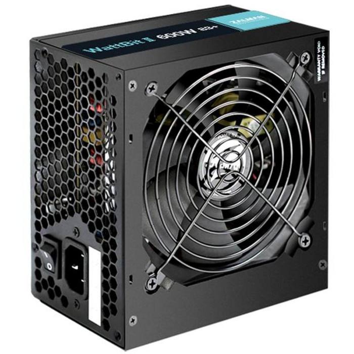 ���� �������� Zalman 600W (ZM600-XEII)