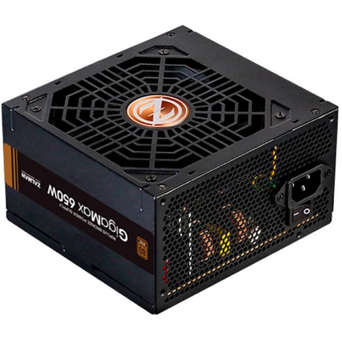 ���� �������� Zalman 650W GigaMax (ZM650-GVII)