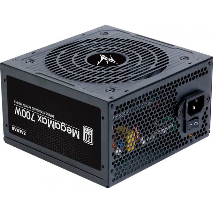 ���� �������� Zalman 700W (ZM700-TXII)