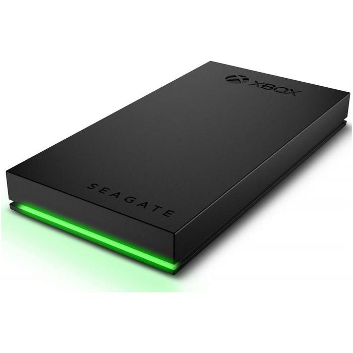 ����������� SSD 1TB Game Drive for Xbox Seagate (STLD1000400)