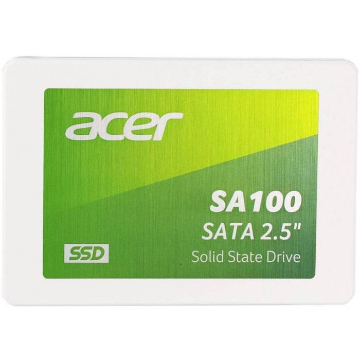 ����������� SSD 2.5