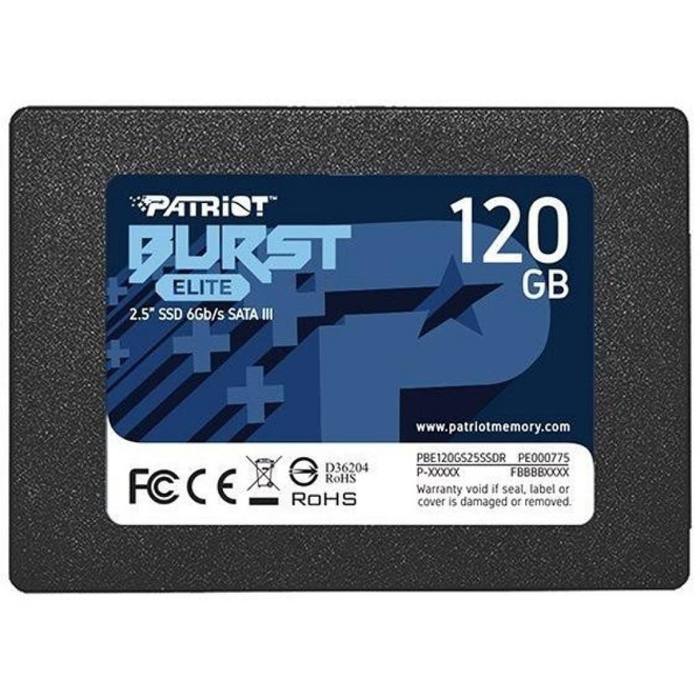 ����������� SSD 2.5