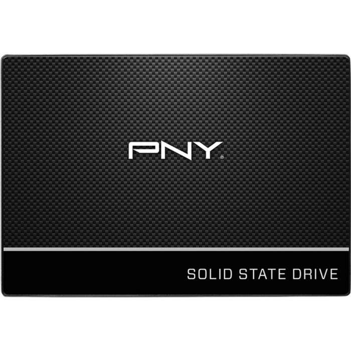 ����������� SSD 2.5