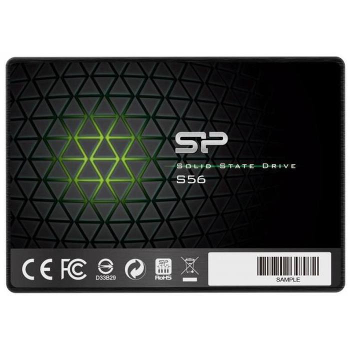 ����������� SSD 2.5