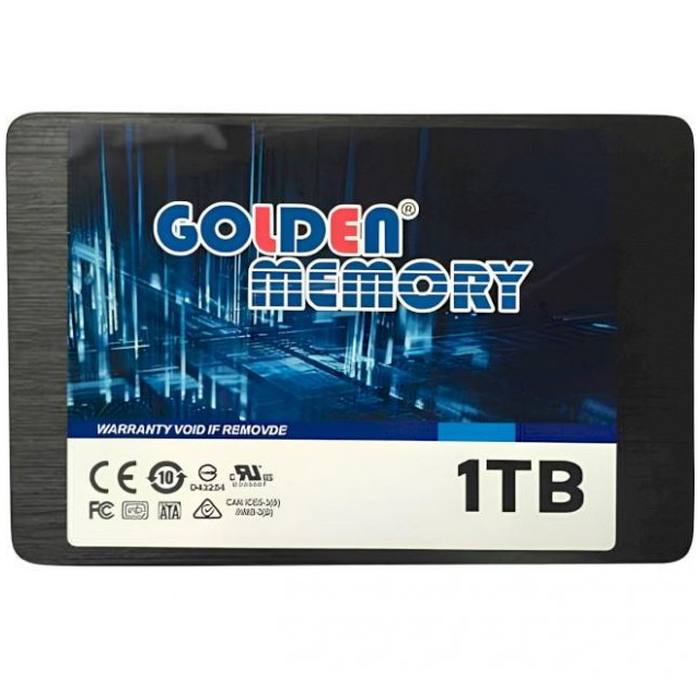 ����������� SSD 2.5