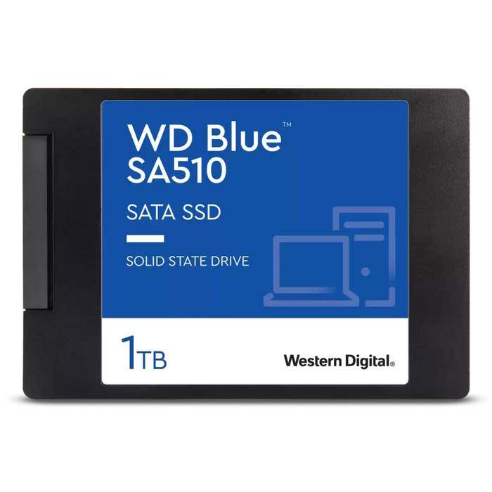 ����������� SSD 2.5