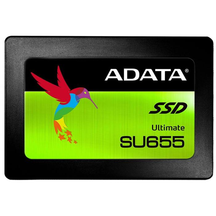 ����������� SSD 2.5