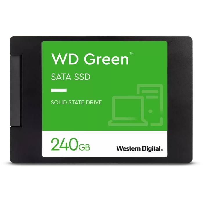 ����������� SSD 2.5