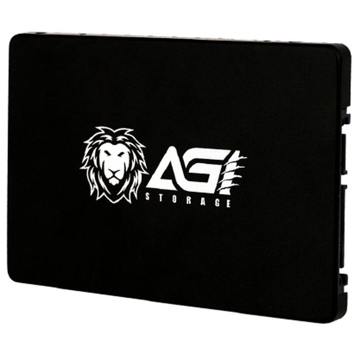 ����������� SSD 2.5