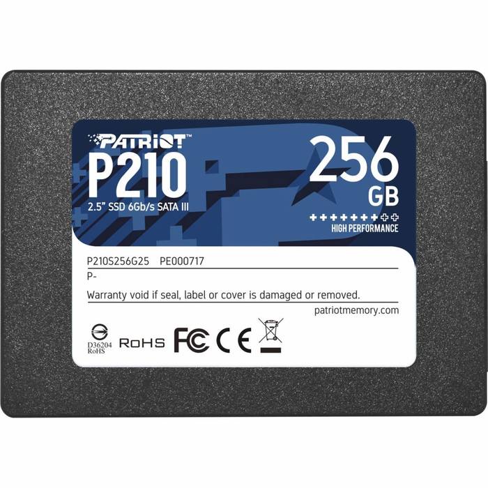 ����������� SSD 2.5