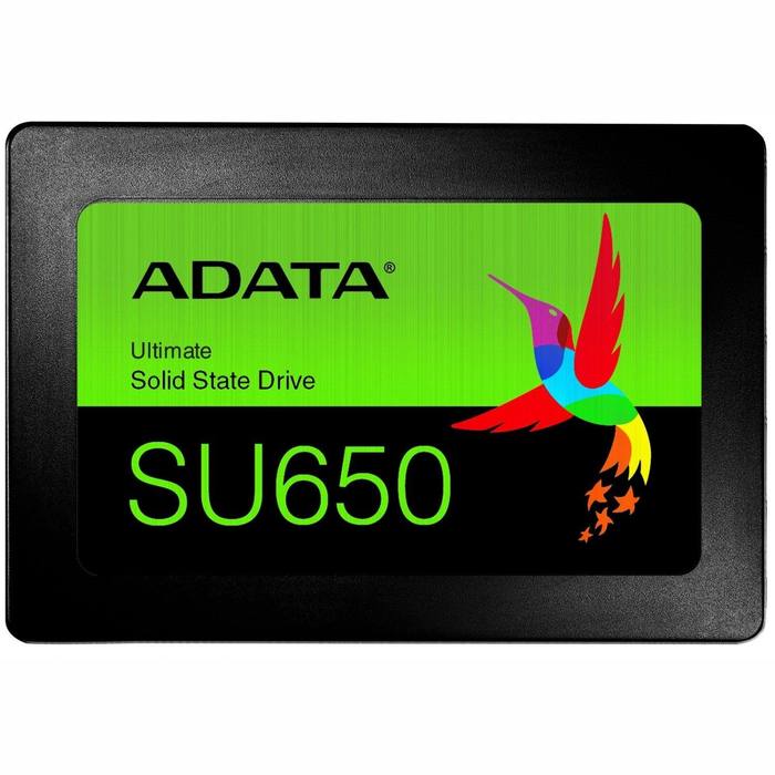 ����������� SSD 2.5