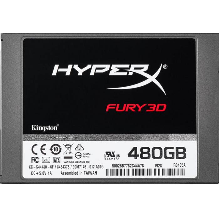 ����������� SSD 2.5