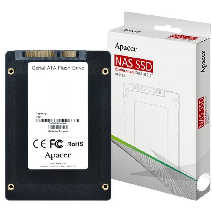 ����������� SSD 2.5