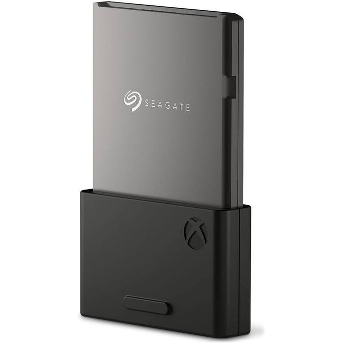 ����������� SSD 2TB Storage Expansion Card for Xbox Series X | S Seagate (STJR2000400)