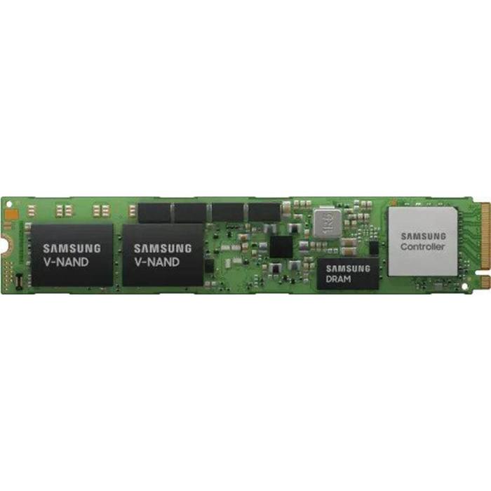 ����������� SSD M.2 22110 960GB PM983 Samsung (MZ1LB960HAJQ-00007)