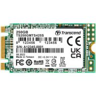 ����������� SSD M.2 2242 250GB Transcend (TS250GMTS425S)