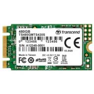 ����������� SSD M.2 2242 480GB Transcend (TS480GMTS420S)