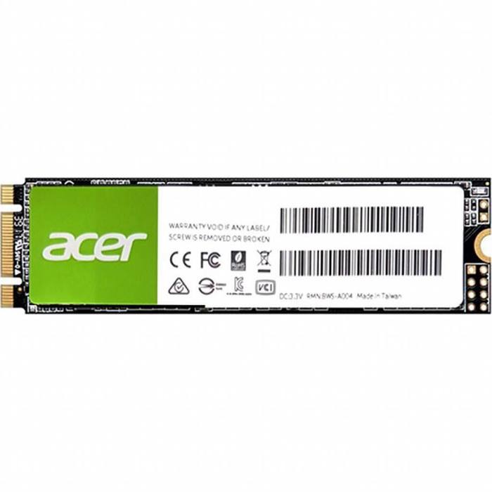 ����������� SSD M.2 2280 128GB Acer (RE100-M2-128GB)