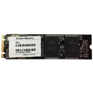 ����������� SSD M.2 2280 128GB Golden Memory (AM128CGB)