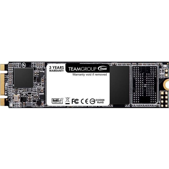 ����������� SSD M.2 2280 128GB Team (TM8PS7128G0C101)