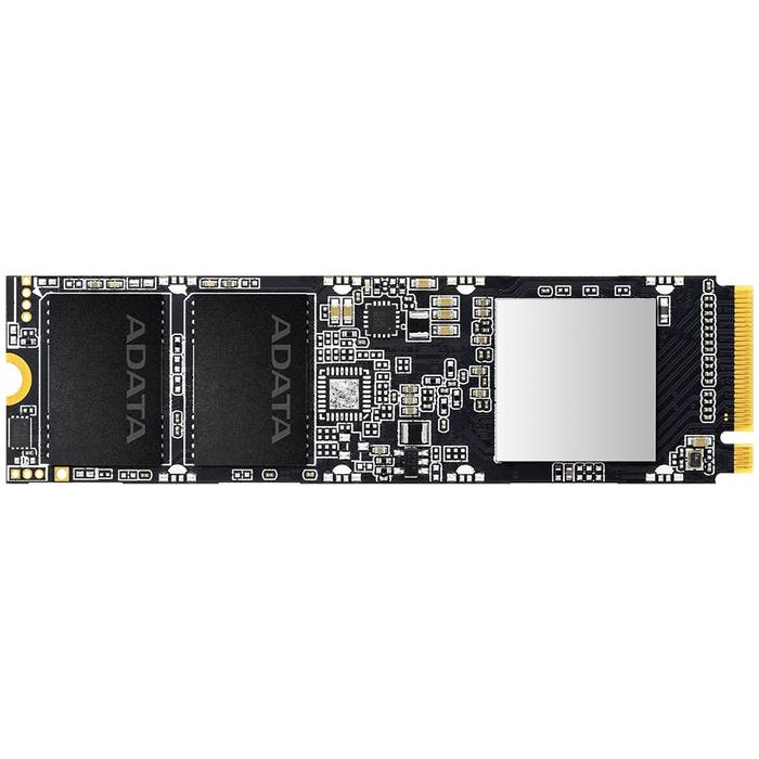 ����������� SSD M.2 2280 1TB ADATA (ASX8100NP-1TT-C)