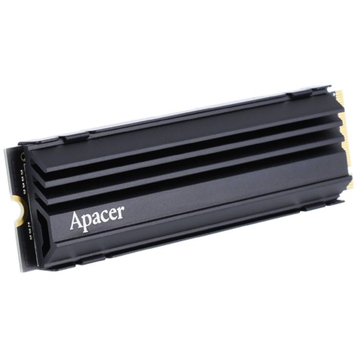 ����������� SSD M.2 2280 1TB Apacer (AP1TBAS2280Q4U-1)